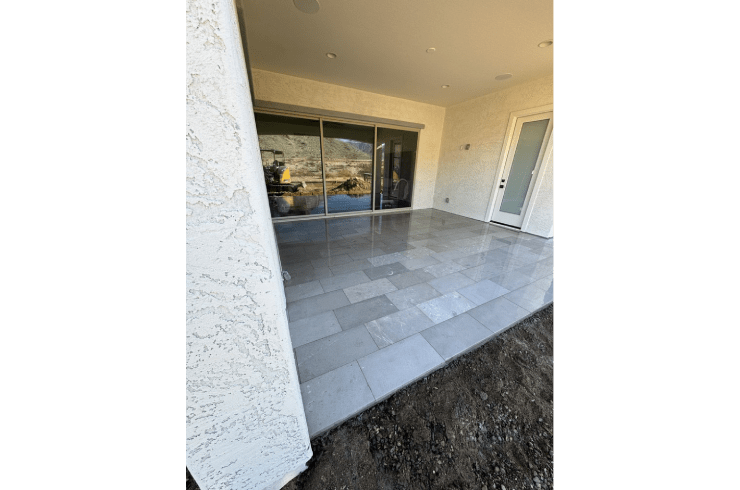 Sonora Pave And Stone