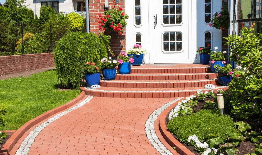 Sonora Pave And Stone